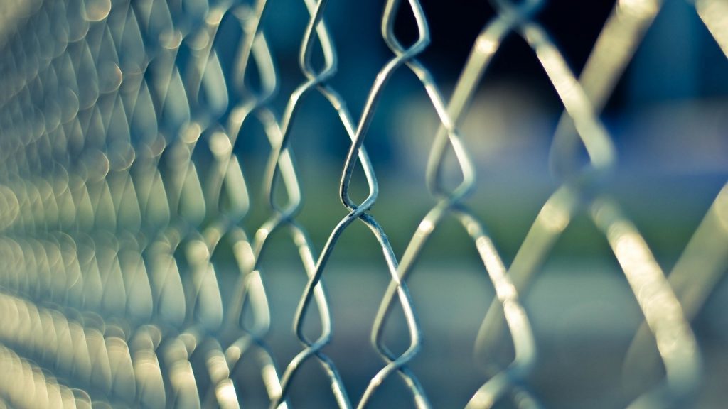 chainlink-fence