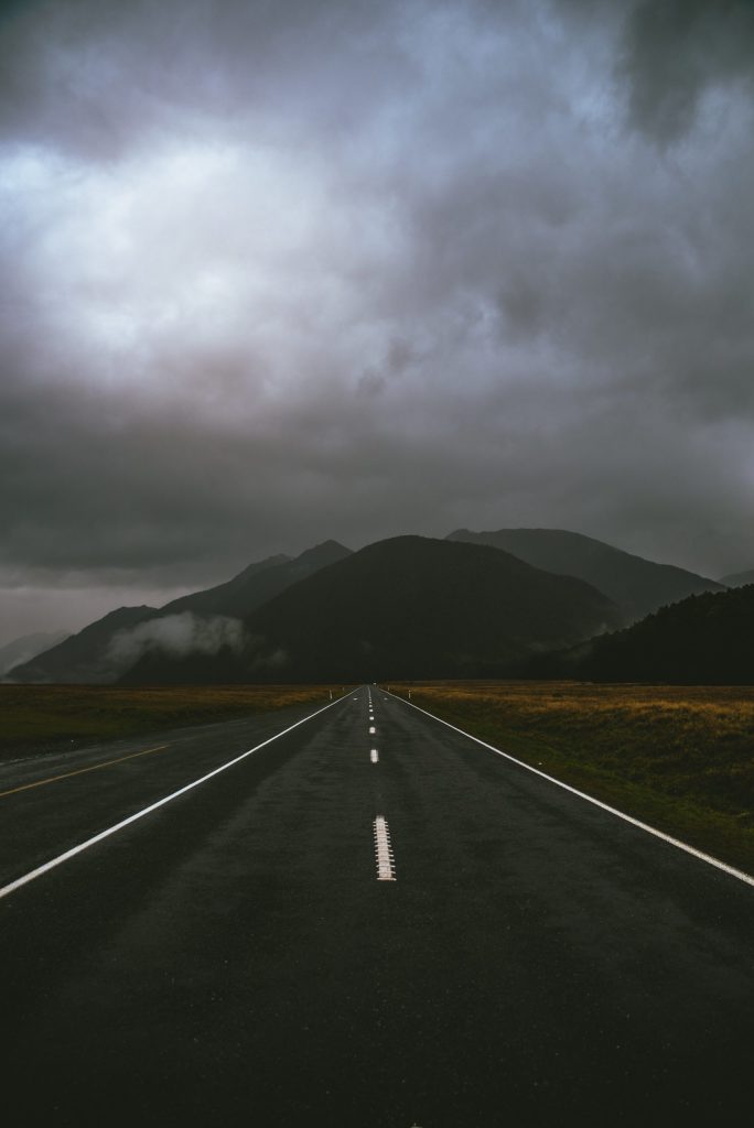 dark-road-into-the-mountains